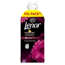 Lenor öblítő 1239ml LotusFl&amp;Diamond figs