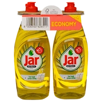 Jar mosogatószer 2x650ml Citrus DUO