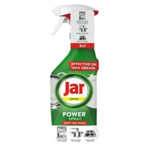 Jar Power spray Lemon 500ml