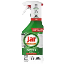 Jar Power Spray Orange 500ml