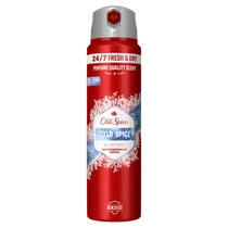 OldSpice deo spray 150ml Cold