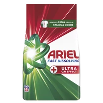 Ariel mosópor Ultra Oxi 1,925kg