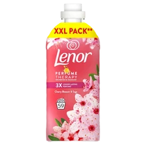 Lenor öblítő 1239ml Cherry Blossom