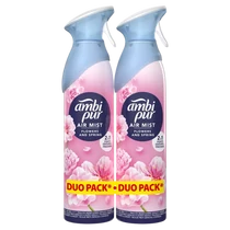 Ambi Pur spray 2x185ml Flowers&amp;Spring