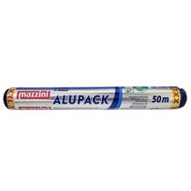 Mazzini Alupack 50m XXL