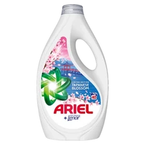 Ariel folyékony mosószer Japanese Blossom 1,8l