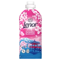 Lenor öblítő Japanese Blossom 1239ml
