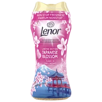 Lenor illatgyöngy Japanese Blossom 195g