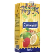 Szobi 1l Limonádé