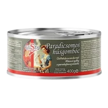Gusto készétel 400g paradicsomos húsgombóc