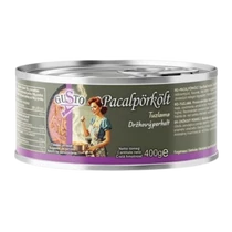 Gusto készétel 400g pacalpörkölt