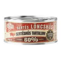 Gusto 300g löncshús 60% hústartalommal