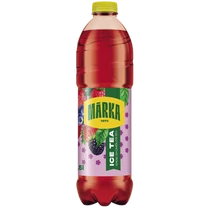 Márka Ice Tea 1,5l Erdei gyümölcs DRS