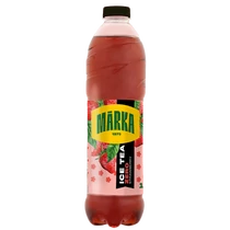 Márka Ice Tea 1,5l Eper-Menta Zero DRS