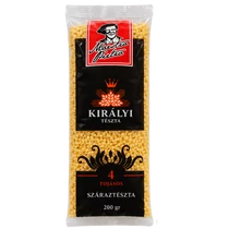 M.P.Királyi tészta 200g Gépi tarhonya