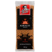M.P.Királyi tészta 200g pirított tarhonya