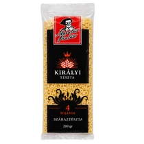 M.P. Királyi tészta 200g ABC