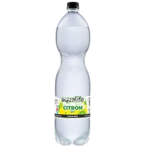 Aqualife extra dús 1,5l citrom DRS