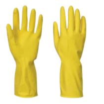Gumikesztyű (279328)
