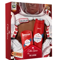 Old Spice Astronaut WW deo+SG 250ml