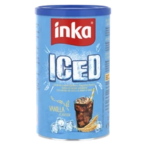Inka gabonakávé 120g Vanília ízű