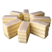 Horváth süti 350g Citromos szelet