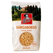 Maestro Pietro sárgaborsó 400g Gold