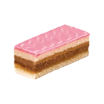 Horváth süti 250g Puncs desszert