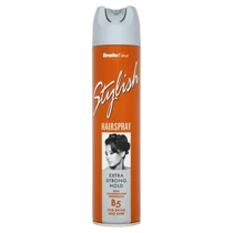 Stylish hajlakk 300ml Extra erős