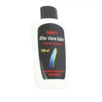Adams aftershave balsam 100ml  20db/#