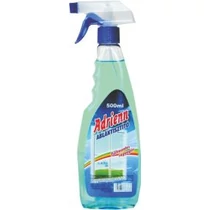 Adrienn ablaktisztító 500ml szórófejes