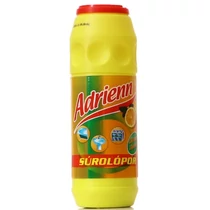 Adrienn súrolópor citrom illat 500g 24/#