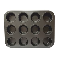 Muffinsütö 12db-os (275358)