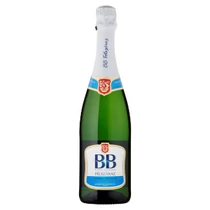 BB Pezsgö 0,75l Félszáraz