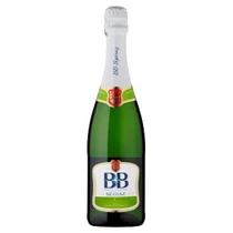 BB Pezsgö 0,75l Száraz