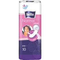 Bella Eü. betét 10db Normal vastag