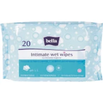 Bella Intim törlökendö 20db