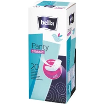 Bella Panty tisztasági betét 20db Classic