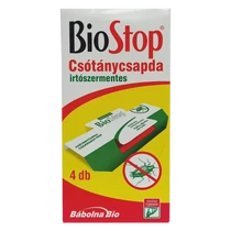 Biostop Csótánycsapda 4db