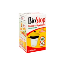 Biostop Darázs és Légycsapda irtószermentes