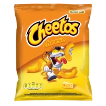 Cheetos 43g Sajtos