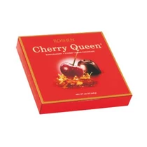 Cherry Queen étcsokoládés konyakmeggy 108g 14/#