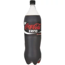 Coca-Cola Zero 1,75l PET DRS