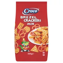 Croco Mix 500g 8db/#