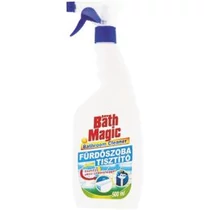 Dalma Bath Magic fürdőszoba tisztító 500ml