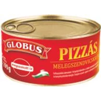 Deko melegsz.kr. 290g Pizzás 1536db/rkl.
