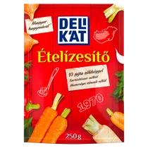 Delikát Ételízesítö 250g