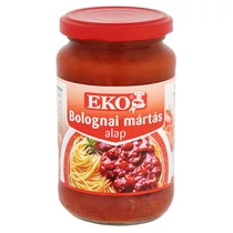 EKO Bolognai mártás alap 360g