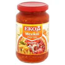 EKO Mexikói mártás 360g