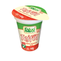 Falusi Tejföl 150g 20%